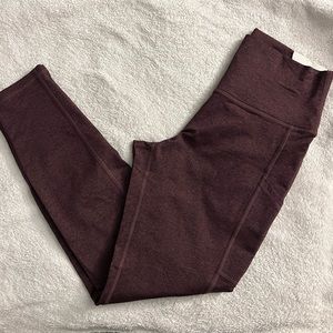 Offline by Aeries Hi-Rise Leggings